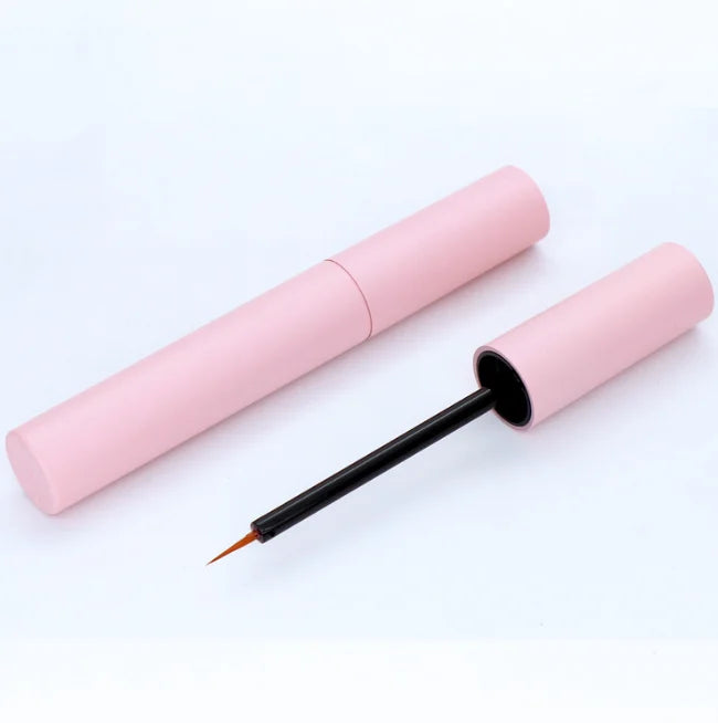 Trending 10ml Vegan Eyelash Serum Eyebrow Serum Private Label