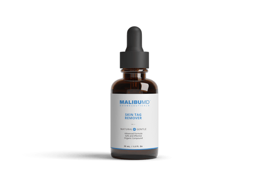 Skin Tag Serum