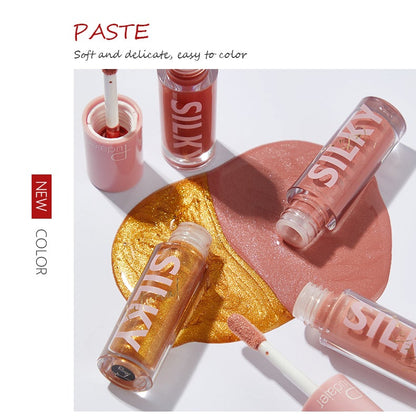 PUDAIER® Gloss Bomb Lip Luminizer - Color #01
