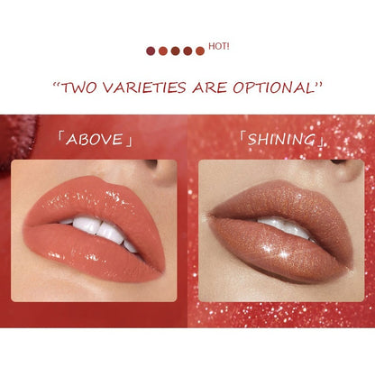 PUDAIER® Gloss Bomb Lip Luminizer - Color #01