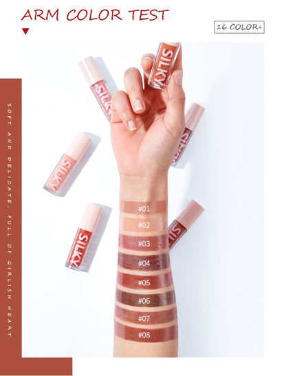 PUDAIER® Gloss Bomb Lip Luminizer - Color #01