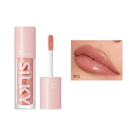 PUDAIER® Gloss Bomb Lip Luminizer - Color #01