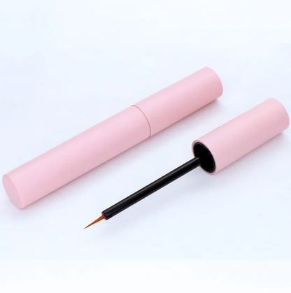 Trending 10ml Vegan Eyelash Serum Eyebrow Serum Private Label