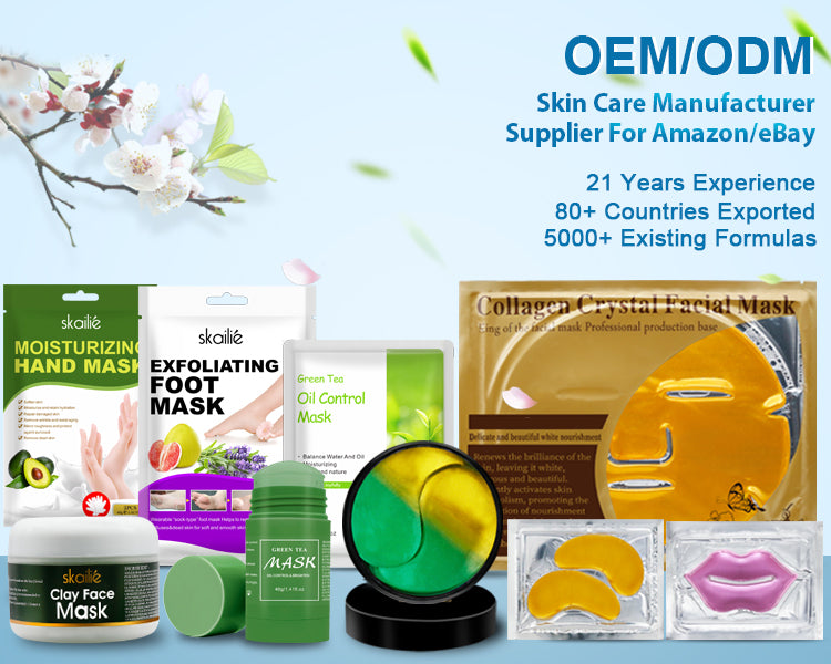 Face Maskmask Moisture Whitening Skin Care for Women Skin Lightening