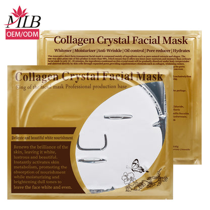 Face Maskmask Moisture Whitening Skin Care for Women Skin Lightening