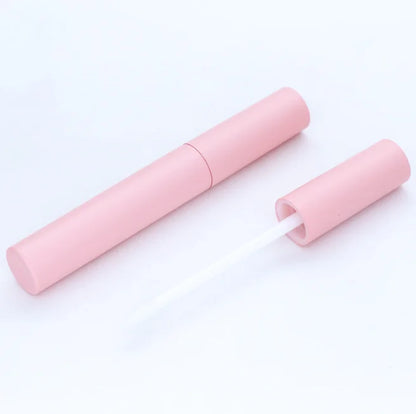 Trending 10ml Vegan Eyelash Serum Eyebrow Serum Private Label