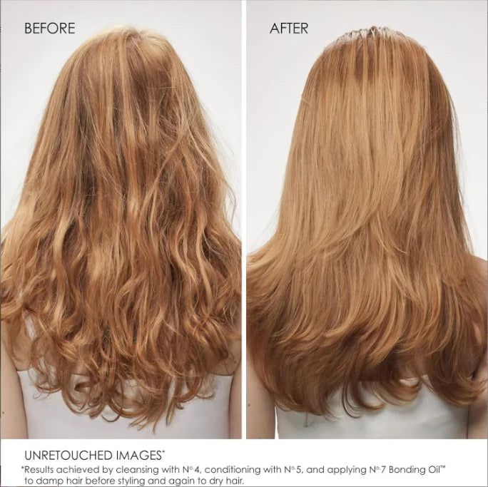 Oil Keratin Treatment Serum Vitamin A,C,E Moisturizing Serum Repair Hair Capsule