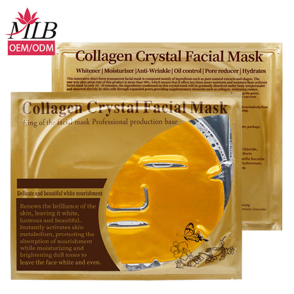 Face Maskmask Moisture Whitening Skin Care for Women Skin Lightening