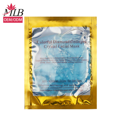 Face Maskmask Moisture Whitening Skin Care for Women Skin Lightening