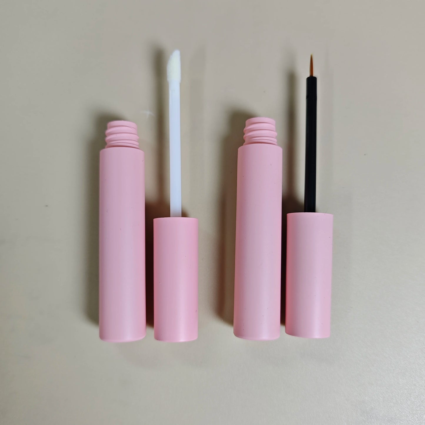 Trending 10ml Vegan Eyelash Serum Eyebrow Serum Private Label