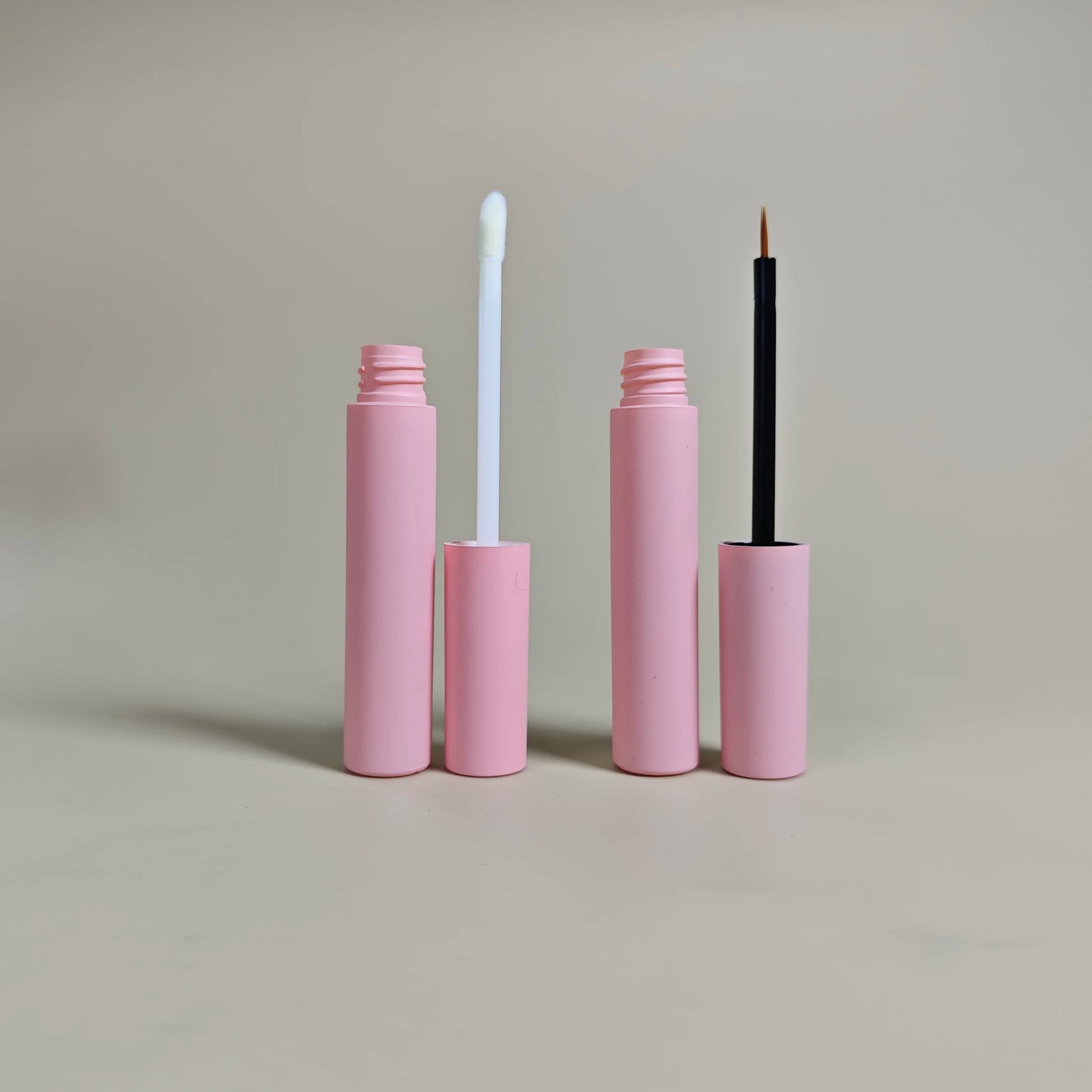 Trending 10ml Vegan Eyelash Serum Eyebrow Serum Private Label