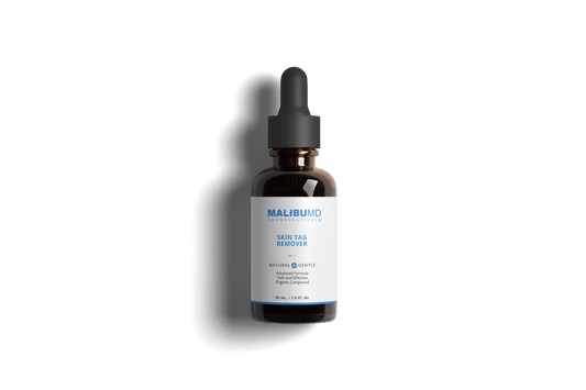 Skin Tag Serum